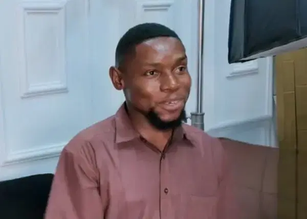 Tobi Sam's testimonial