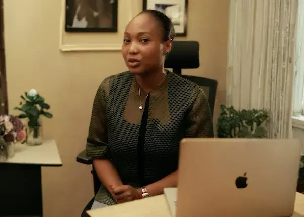 Modesta Muoneke testimonial